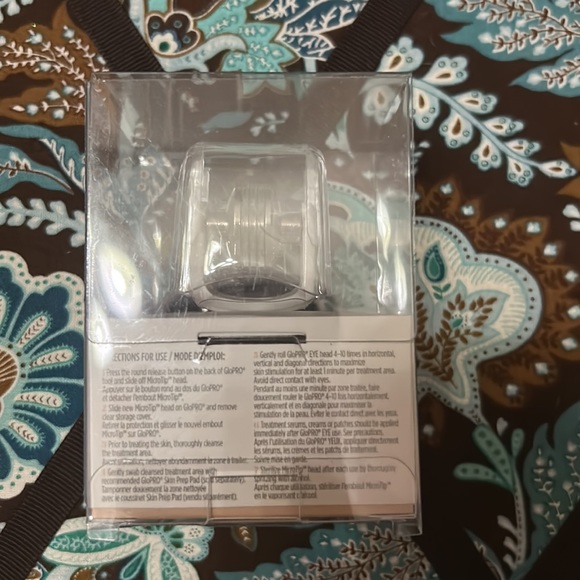 GloPro Eye-Eye Microtip Attachment - Picture 3 of 4